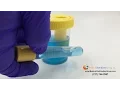 Vacuum Urine Collection Cups - Vacuum Urinalysis Tubes 10mL or 5mL