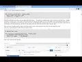 Python Anvil Tutorial 2