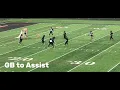 US Club Lax Highlight Submission