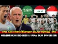Download Lagu INI GILA! Mendadak Herve Renard Ngomong Gini Soal Timnas Indonesia, Irak Siaga Round 4 Memanas