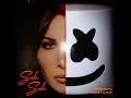 Sah Sah - Nancy Ajram & Marshmello