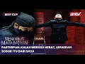 Lagu Partisipan: kalau Merasa Hebat, Lepaskan Sosok Itu Dari Saya | Menembus Mata Batin Eps 224 (3/4)