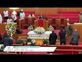 Celebration of Life for Onetter Louise Livas
