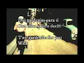 Buena Vista Social Club - Dos Gardenias(English Lyrics)