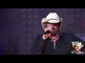 Toby Keith Talks: Made In America