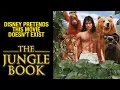 Download Lagu The Jungle Book Should Be Talked About More