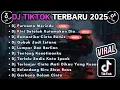 Download Lagu DJ TIKTOK TERBARU 2025 FULL BASS || DJ PURNAMA MERINDU | DJ KINI SETELAH KUTEMUKAN DIA