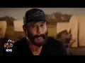 Tim McGraw On Being Nervous To Talk To Faith Hill About Yellowstone 1883
