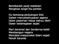 Download Lagu MARS AISYIYAH
