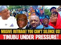 Lagu SHOCKER! SOWORE, KENNETH OKONKWO, MAMA PEE BLAST TINUBU \u0026 ONANUGA OVER #FreeNnamdiKanuNow PROTEST