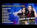 Download Lagu Difarina Indra Adella Ft Chelosa Adella - GARAM DAN MADU - MOVE ON - UMPOMO || DANGDUT TERBARU 2025