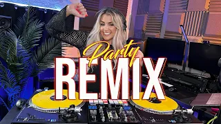 PARTY REMIX 2023 | #19 | Club Mix Mashups \u0026 Remix - Mixed by Jeny Preston