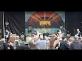 Quaker City Night Hawks - Rattlesnake Boogie (Firewater Festival, Kansas City KS 10/1/22)