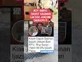 Download Lagu Reaksi Roy Suryo setelah dapat salinan ijazah Jokowi dari KPU‼️ #shorts #short #shortvideo