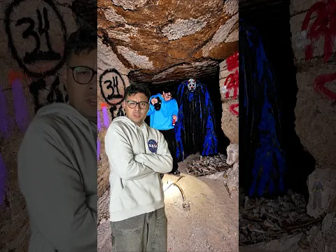 ¿Puedes Encontrar a los Payasos de Fede Vigevani?🔦🤡127