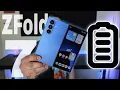 Download Lagu Samsung Galaxy Z Fold 7 Battery Life Is Good?