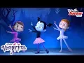 Lagu A Great Ballerina | Music Video | Vampirina | Disney Junior