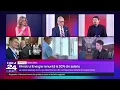 Download Lagu Briefing. Andrei Caramitru: Sunt gesturi simbolice. Contează mesajul pentru populație