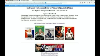 HackThisSite Realistic Mission 7