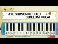 Dustin Lynch - GOOD GIRL - tutorial melodika