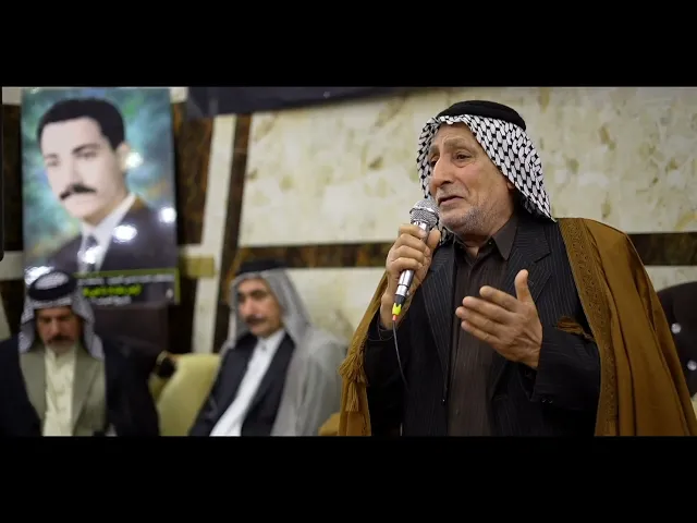 ⁣-الرادود سيد خليل النقيب-