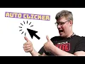 How to write an auto clicker in Java