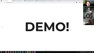 PS Unscripted - purescript-grap l