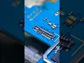 Download Lagu FPC connector replacement, what connector is this? 🤔 #tech #repair #soldering #shotrs #electronic
