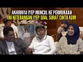 Download Lagu AKHIRNYA IYEP MUNCUL KE PERMUKAAN | INI KETERANGAN IYEP SOAL SURAT CINTA KDM UNTUK KOKOM