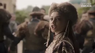 مسلسل الب ارسلان 56 كاملة مترجمة بالعربية حصريا 720P HD 