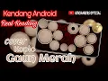 Lagu Gaun merah-Sonia-Cover Real kendang Android