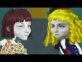 The Lion The Witch And The Weasel Angela Anaconda - Wildbrain Episodes