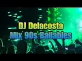 Download Lagu MIX 90s BAILABLES VOL.01 - Dj DeLaCosta MP3
