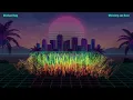 Michael Ray - Whiskey and Rain (3D Waveform Visualizer)