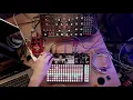 Don t let the rain get you down - Deluge Subharmonicon