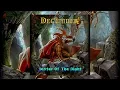 December XII - Jester Of The Night [Edguy 25th Anniversary Cover] Edguy