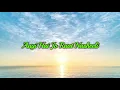 Meri Jaan | Full Lyrical Video | Lyrics Bharat | 