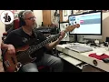 Download Lagu I will survive by Gloria Gaynor personal bass cover by Rino Conteduca with 1966 Fender jazz bass