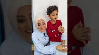 لما يجتمع الصوت الحلو مع خفة الدم يطلع هلا رشدي 