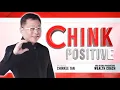 Chink Positive Livestream August 16 2026