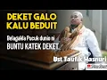 Download Lagu Ustadz Taufiq Hasnuri-Nasihat Kehidupan | Kalu banyak duit Banyak yang deket