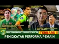 Download Lagu Pemain Persebaya Tunjukkan Kualitasnya🔥 Performa Rivera Meningkat👍 Pelatih Fisik Yang Tepat