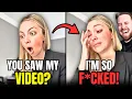 She Was Fired SECONDS After Posting THIS TikTok...