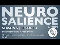 Neurosalience #S5E3 with Alan Evans - 40 years of brain imaging \u0026 creating infrastructure for all