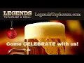 Legends Tap House Bar Grill - Paris Ontario