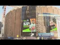 Mayor Adams sparks conversation about relocating Madison Square Garden