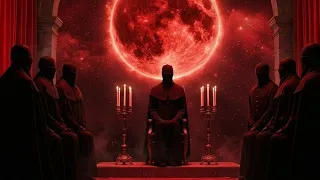 anyma talking with the ghost afro techno 