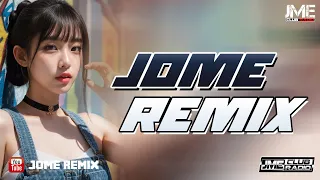 เบสแน นๆ เพลงแดนซ ม นส ๆ ฟ งสบายๆช วๆ 2024 Mini NonstopV 7 Jome Remix ด เจโจม JMECLUBRADIO 