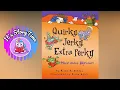 Quirky Jerky Extra Perky Adjectives Grammar for kids Read Aloud