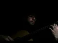 Sonata in E Minor / Scarlatti _ performed by Daniel Mastrofski